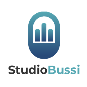 studio Bussi Logo